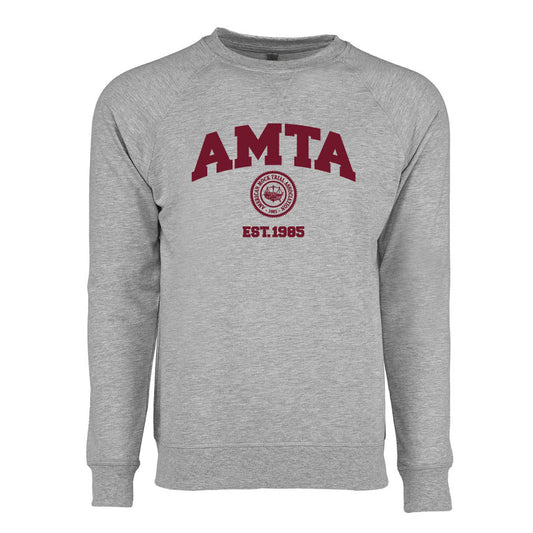 AMTA Crewneck Sweatshirt