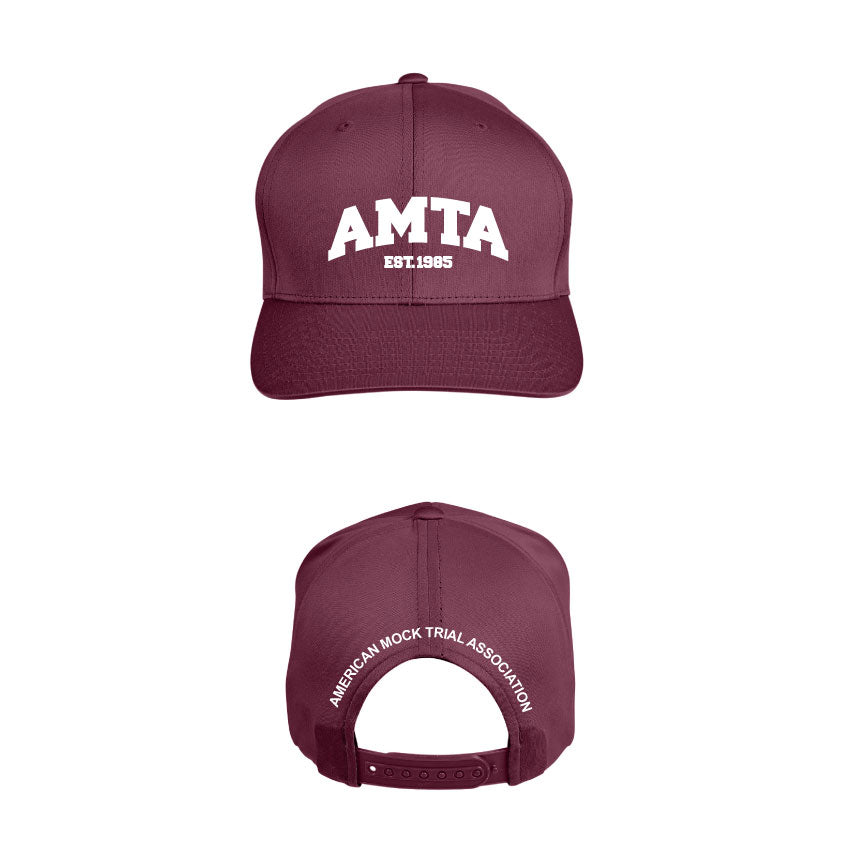AMTA Baseball Hat