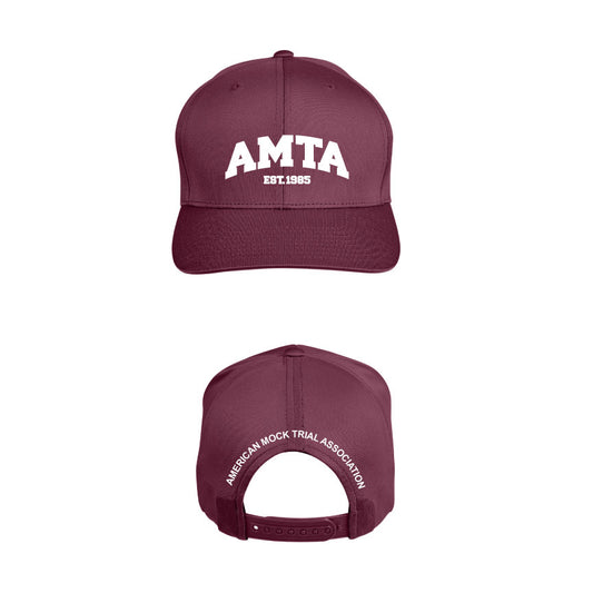 AMTA Baseball Hat