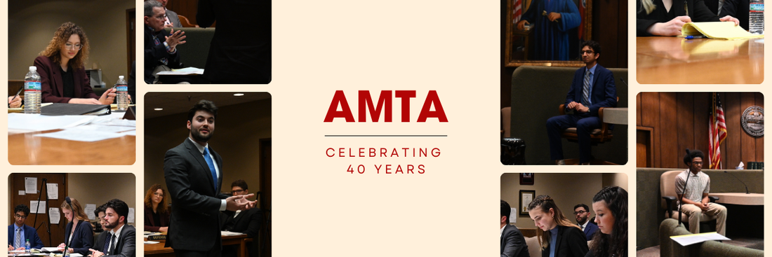 AMTA Official Store – American Mock Trial Association